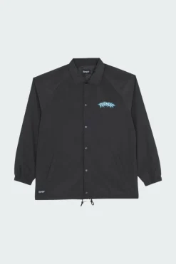 NERVOUS SYSTEM - Veste | Noir*RIPNDIP Sale