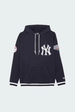 - Hoodie | Bleu*NEW ERA Sale