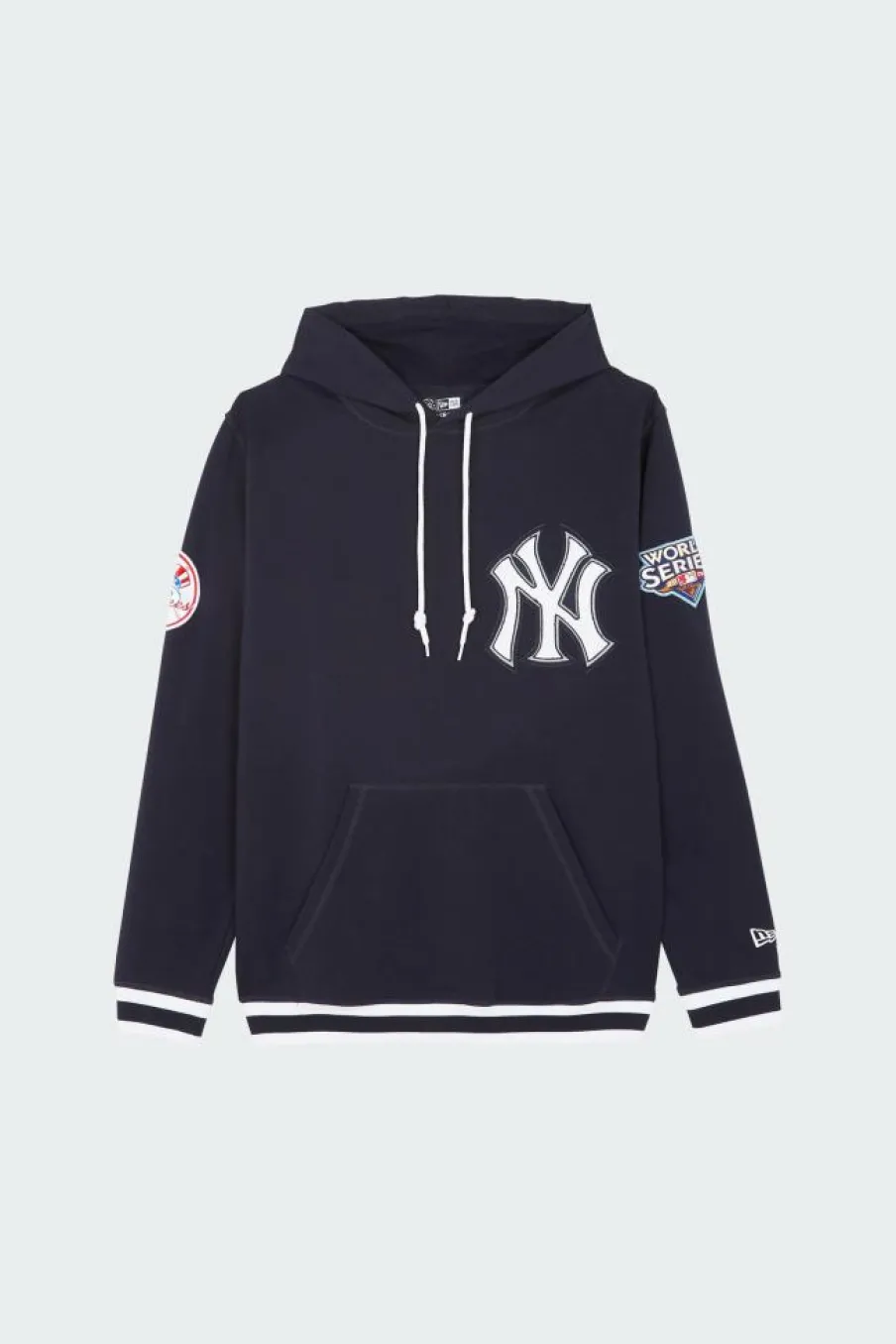 - Hoodie | Bleu*NEW ERA Sale
