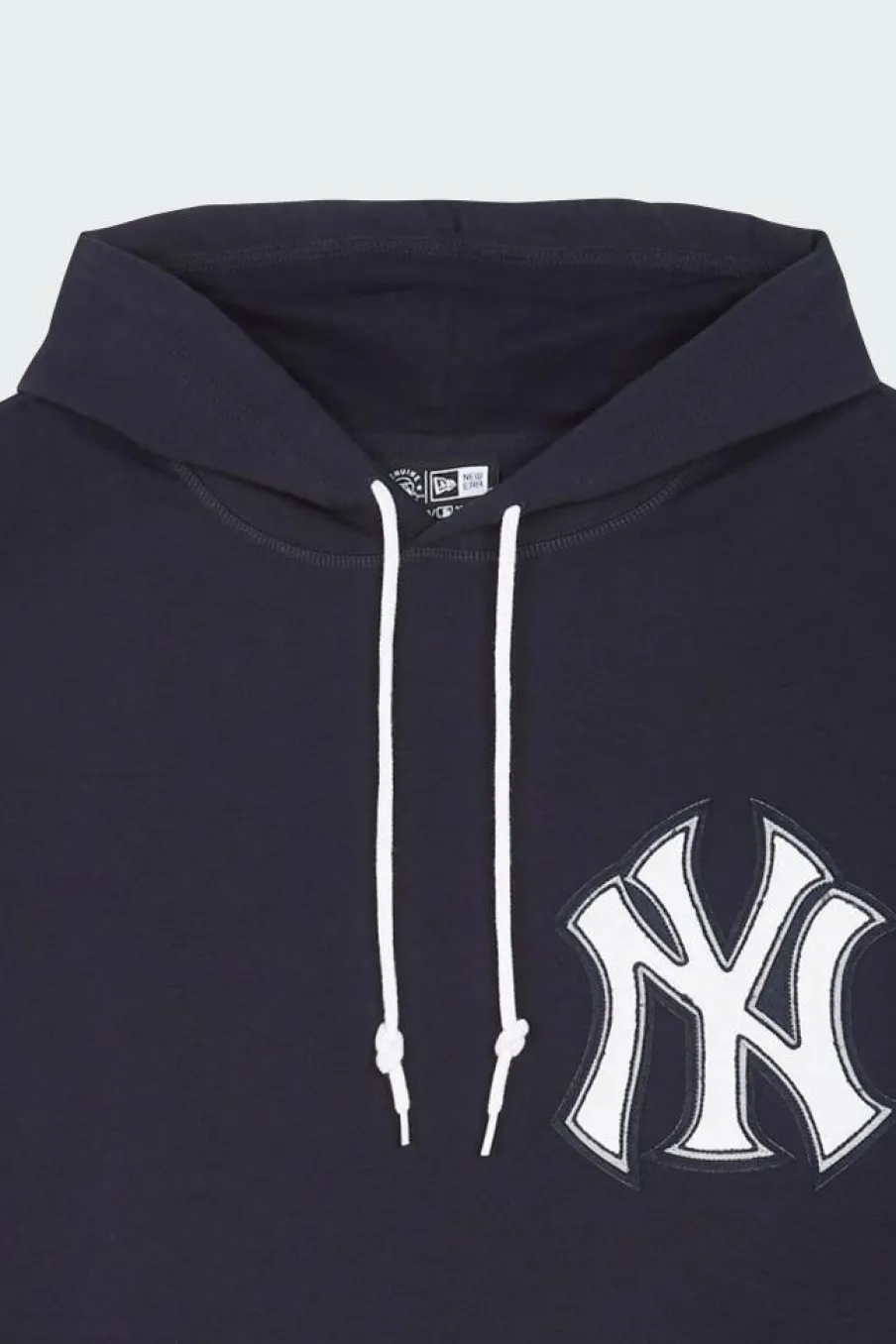 - Hoodie | Bleu*NEW ERA Sale