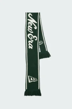 SCRIPT - Echarpe | Vert*NEW ERA Best