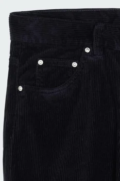 NEWEL - Pantalon | Bleu*CARHARTT WIP Sale