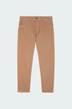 Newel Pant - Pantalon | Beige*CARHARTT WIP Discount