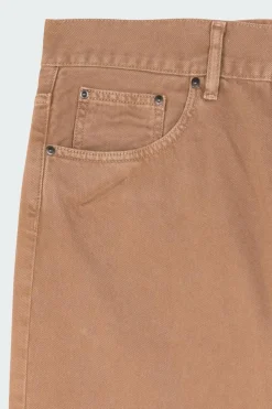 Newel Pant - Pantalon | Beige*CARHARTT WIP Discount