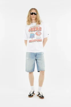 NFL SUPER BOWL OS TEE KANCHI - T-shirt | Multicolore*NEW ERA New