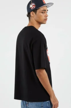 NFL SUPER BOWL OS TEE KANCHI - T-shirt | Noir*NEW ERA New