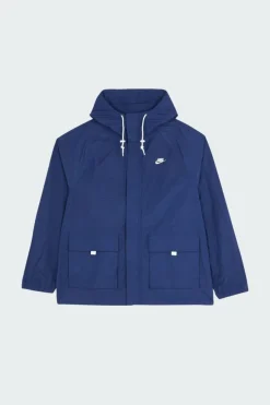 CLUB BANDON - Veste | Bleu*NIKE Discount