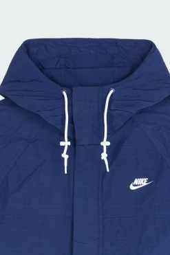 CLUB BANDON - Veste | Bleu*NIKE Discount