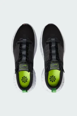 CRATER IMPACT - Baskets basses | Noir*NIKE Discount