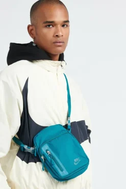 ELEMENTAL PREMIUM - Sac bandoulière | Vert*NIKE Hot