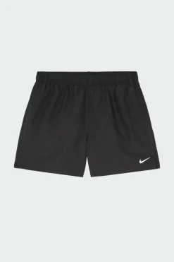 NIKE ESSENTIAL LAP - Short de bain | Noir*NIKE SWIM Outlet
