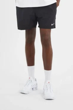 NIKE ESSENTIAL LAP - Short de bain | Noir*NIKE SWIM Outlet