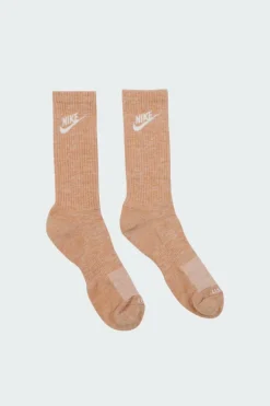 EVERYDAY P - Chaussettes | Marron*NIKE Sale