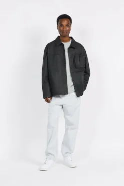 JACKET - Veste | Noir*NIKE