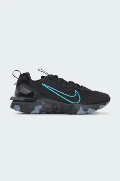 REACT VISION - Baskets | Noir*NIKE Online