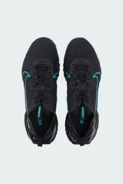 REACT VISION - Baskets | Noir*NIKE Online