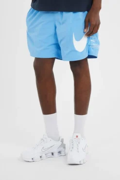 NIKE SPECS - Short de bain | Bleu*NIKE SWIM Outlet