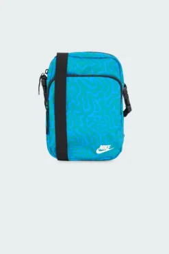 NK HRITG CRSSBDY - Sac bandoulière | Vert*NIKE Outlet