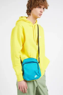 NK HRITG CRSSBDY - Sac bandoulière | Vert*NIKE Outlet