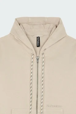 HARRINGTON - Veste | Beige*NO PROBLEMO Best