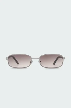 NOAH - Lunettes de soleil | Argent*A.KJAERBEDE Sale