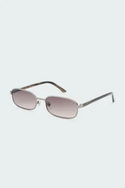 NOAH - Lunettes de soleil | Argent*A.KJAERBEDE Sale