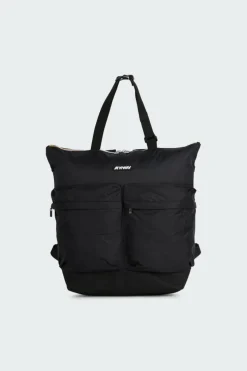 NOAM - Sac à dos | Noir*K-WAY Discount