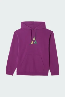 NO-FI TT HOOD - Sweat | Violet*HUF Online