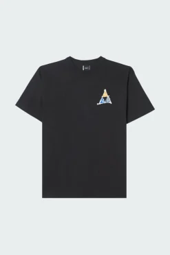NO-FI TT SS - T-shirt | Noir*HUF Clearance