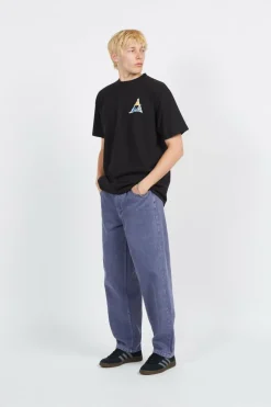 NO-FI TT SS - T-shirt | Noir*HUF Clearance