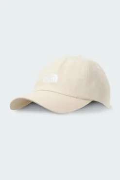 NORM - Casquette | Blanc*THE NORTH FACE Best