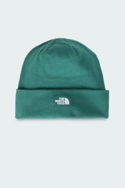 NORM BEANIE - Bonnets | Vert*THE NORTH FACE Discount