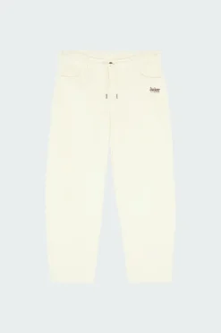 Nostalgia Corduroy Baggy - Jean | Beige*JACKER Sale