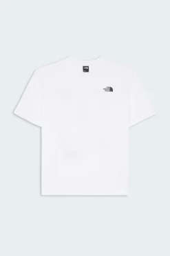 NSE - T-shirt | Blanc*THE NORTH FACE