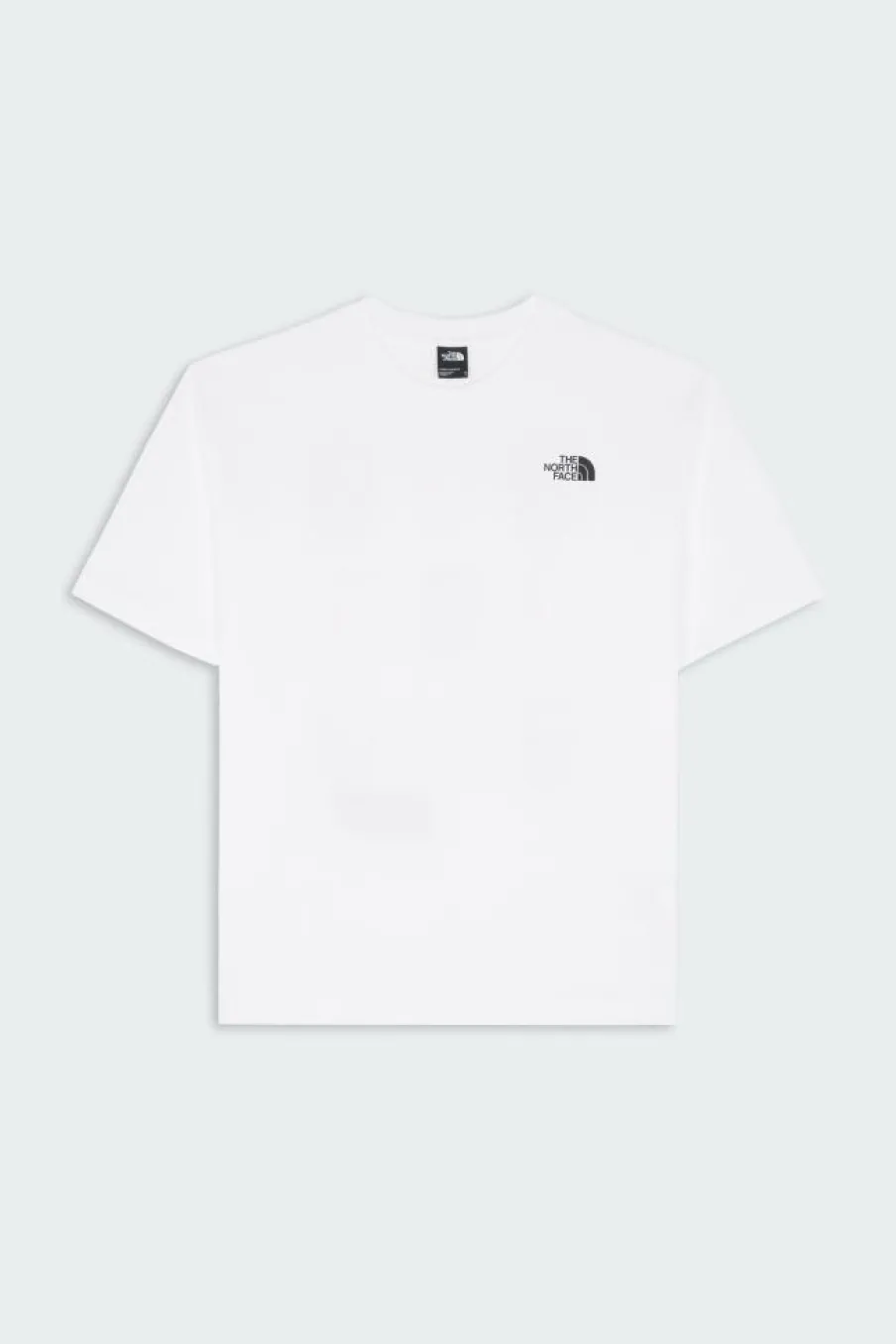 NSE - T-shirt | Blanc*THE NORTH FACE