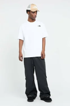 NSE - T-shirt | Blanc*THE NORTH FACE