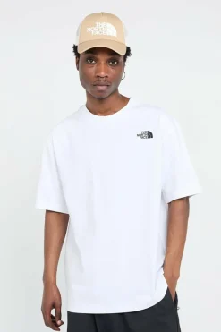 NSE - T-shirt | Blanc*THE NORTH FACE