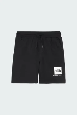 NSE BOX - Short | Noir*THE NORTH FACE Best