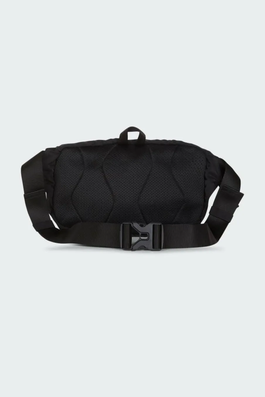 NYLON B CROSSBODY PACK - Sac banane | Noir*C.P. COMPANY New