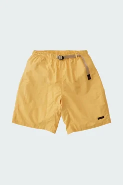 NYLON PACKABLE G-SHORT - Short de bain | Orange*GRAMICCI Hot