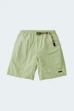 NYLON PACKABLE G-SHORT - Short de bain | Vert*GRAMICCI