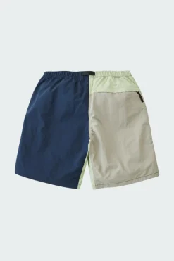 NYLON PACKABLE G-SHORT - Short de bain | Multicolore*GRAMICCI Hot