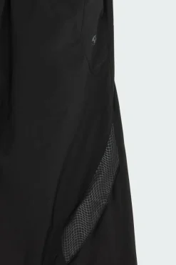 NYLON TRACK - Pantalon | Noir*SAN SAN GEAR Outlet