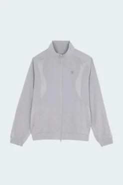 NYLON TRACK - Veste | Gris*SAN SAN GEAR Online