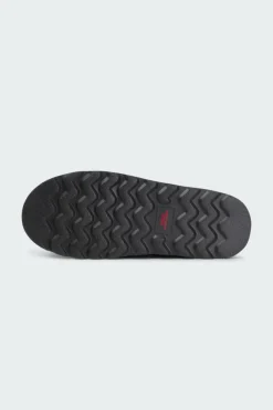 NYLON-READE SCUFF - Chaussons | Noir*POLO RALPH LAUREN New