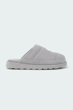 NYLON-READE SCUFF - Chaussons | Gris*POLO RALPH LAUREN