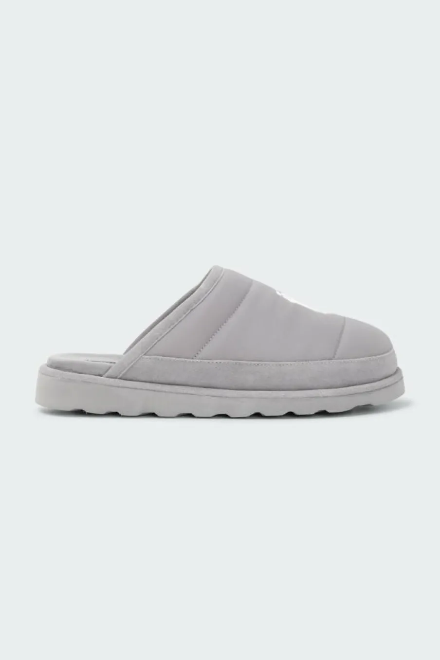 NYLON-READE SCUFF - Chaussons | Gris*POLO RALPH LAUREN
