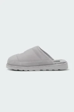 NYLON-READE SCUFF - Chaussons | Gris*POLO RALPH LAUREN