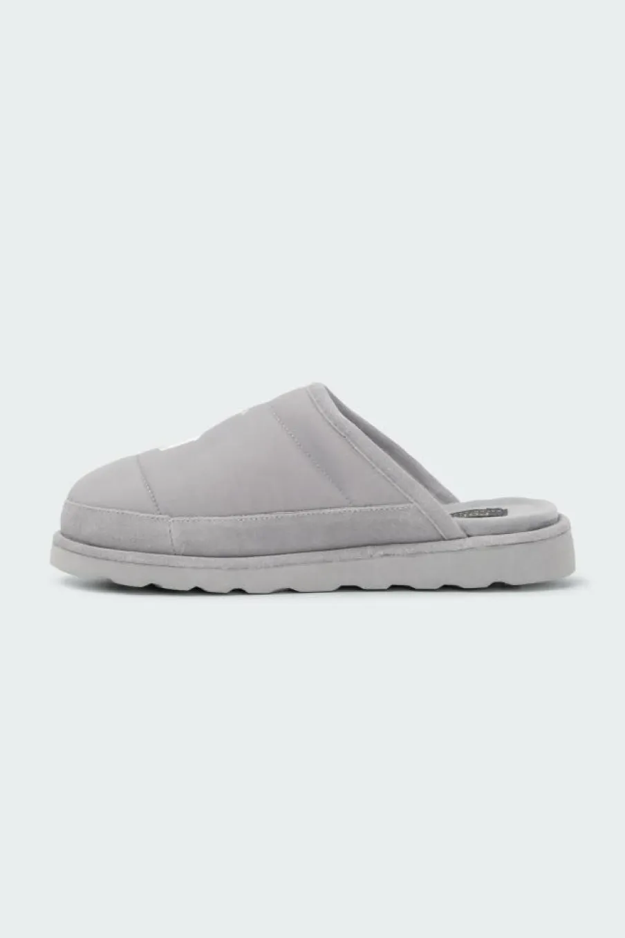 NYLON-READE SCUFF - Chaussons | Gris*POLO RALPH LAUREN