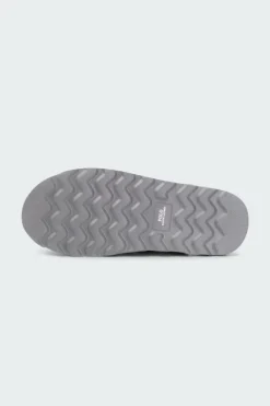 NYLON-READE SCUFF - Chaussons | Gris*POLO RALPH LAUREN